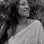 Anumol Instagram - When you are happy and you know it !! ❤️❤️🧿🧿🪬🪬 North Kalamassery