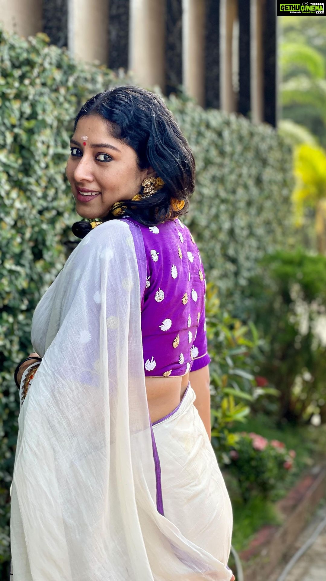 Anumol - 9.4K Likes - Most Liked Instagram Photos