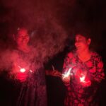 Anumol Instagram - "Vishu - a time for togetherness and cherished memories! "Family, Love, and Vishu Vibes! Celebrating Vishu with my entire family, the ones who make this festival truly special. Grateful for the love, laughter, and blessings we share.” #VishuCelebrations #FamilyTime #BlessedMoments #anumol #anuyathra Rayiranellur,Naduvattam
