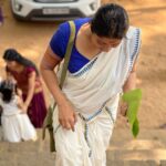 Anumol Instagram - Life recently!!! #anumol #anuyathra #festivaltime #naduvattam #home Rayiranellur,Naduvattam