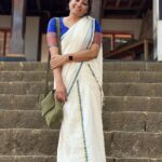 Anumol Instagram - Life recently!!! #anumol #anuyathra #festivaltime #naduvattam #home Rayiranellur,Naduvattam