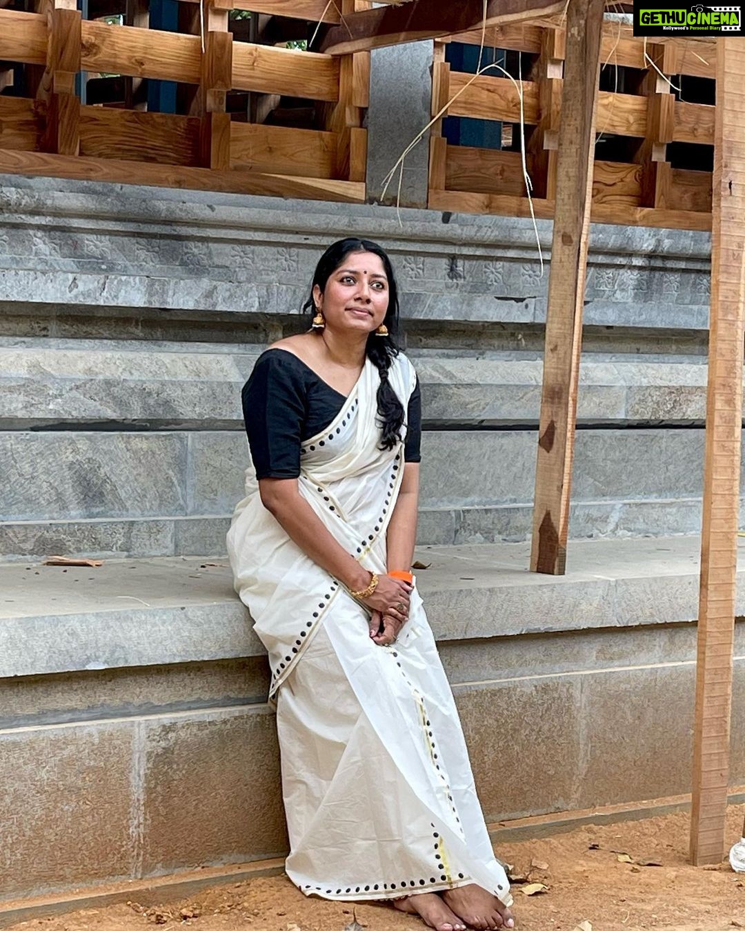 Anumol - 11.2K Likes - Most Liked Instagram Photos