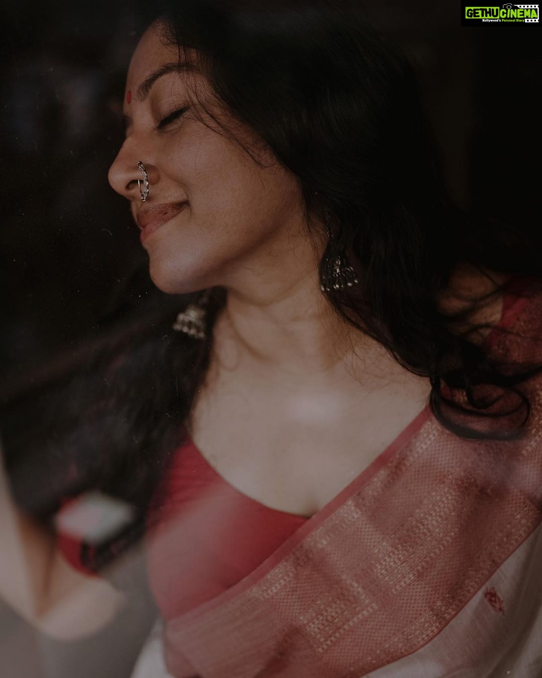 Anumol - 8.7K Likes - Most Liked Instagram Photos