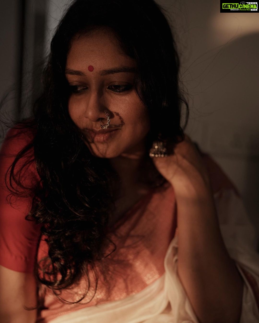 Anumol - 8.7K Likes - Most Liked Instagram Photos