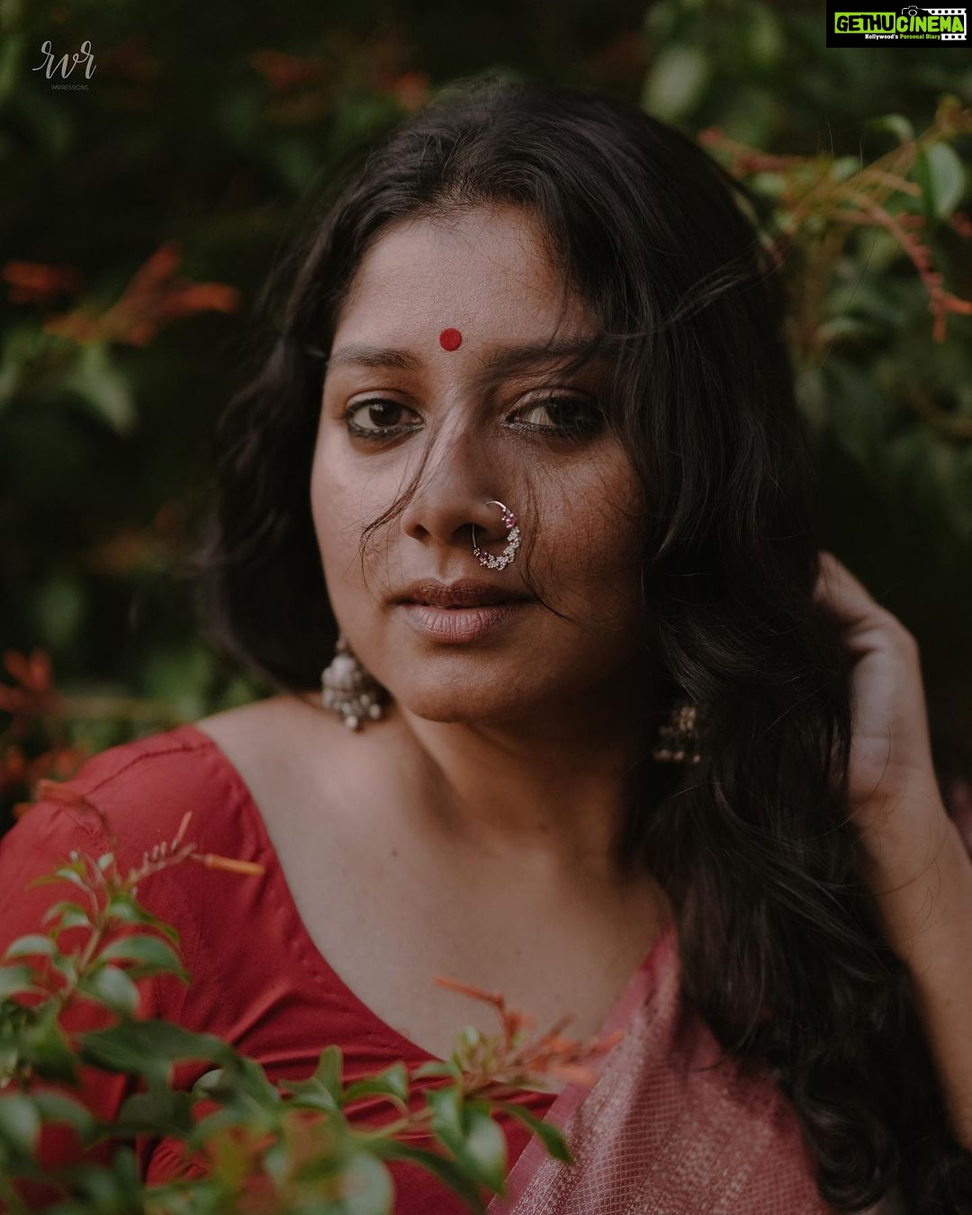 Anumol - 8.7K Likes - Most Liked Instagram Photos