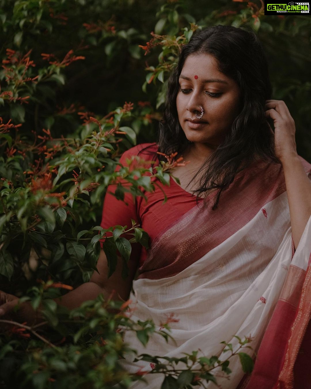 Anumol - 8.7K Likes - Most Liked Instagram Photos