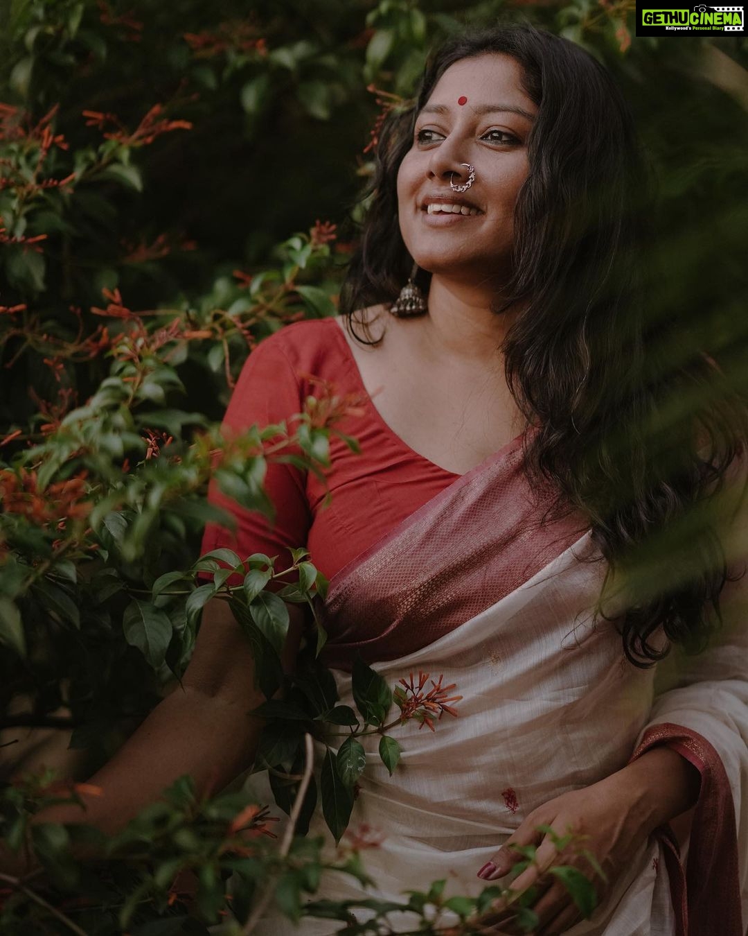 Anumol - 8.7K Likes - Most Liked Instagram Photos