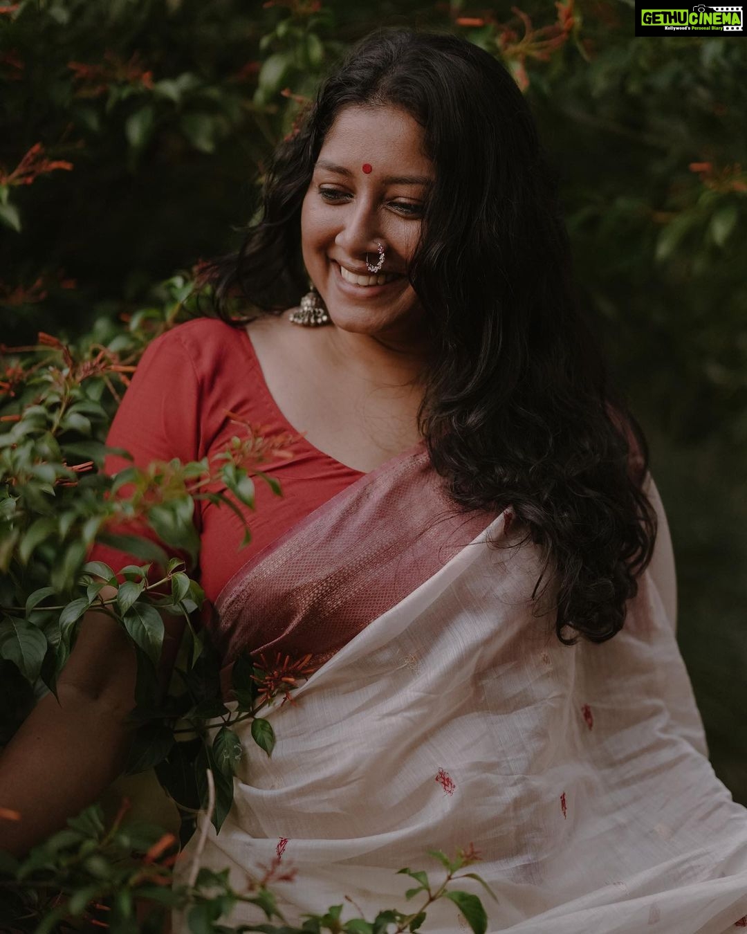 Anumol - 8.7K Likes - Most Liked Instagram Photos