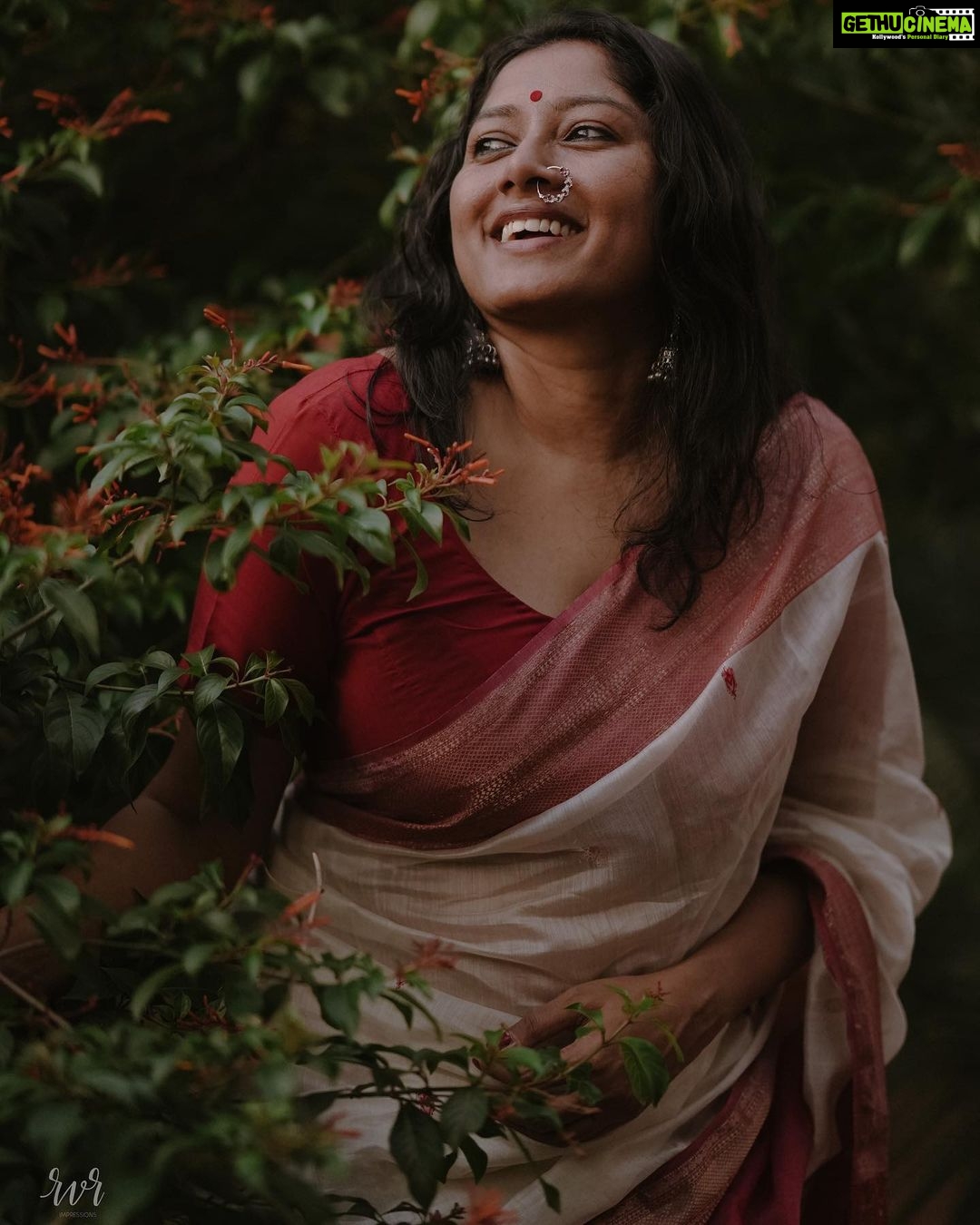 Anumol - 8.7K Likes - Most Liked Instagram Photos