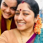 Anumol Instagram - Kuruvammal is a character that's close to my heart. Easily one of the best roles I've had the privilege to play. While performing accepting Kuruvammal was a challenge, as was bringing out the innocence she carried. None of this would have been possible without my amazing team - our director @anath_man , DOP @ra_ge_be6 , co-actors, Shinoj @shinoj_t_p (my personal make up assistant), and Team Ayali. Delivering dialogues in Puthukottai slang and learning Tamil was also equally difficult. Everything came out well, and I'm ever grateful for the support I received, and thanks to the production team @estrella_stories for taking good care of my comfort too.