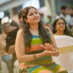 Anumol Instagram - Clicks from yesterday’s Rani - The real story promotion event. Wearing @dipalidesigners Clicks by @ajmal_photography_ Rani - the real story releasing n this September 21. #moviepromotions #ranitherealstory #sep21,2023 Center Squre Mall Mg Road Kochin
