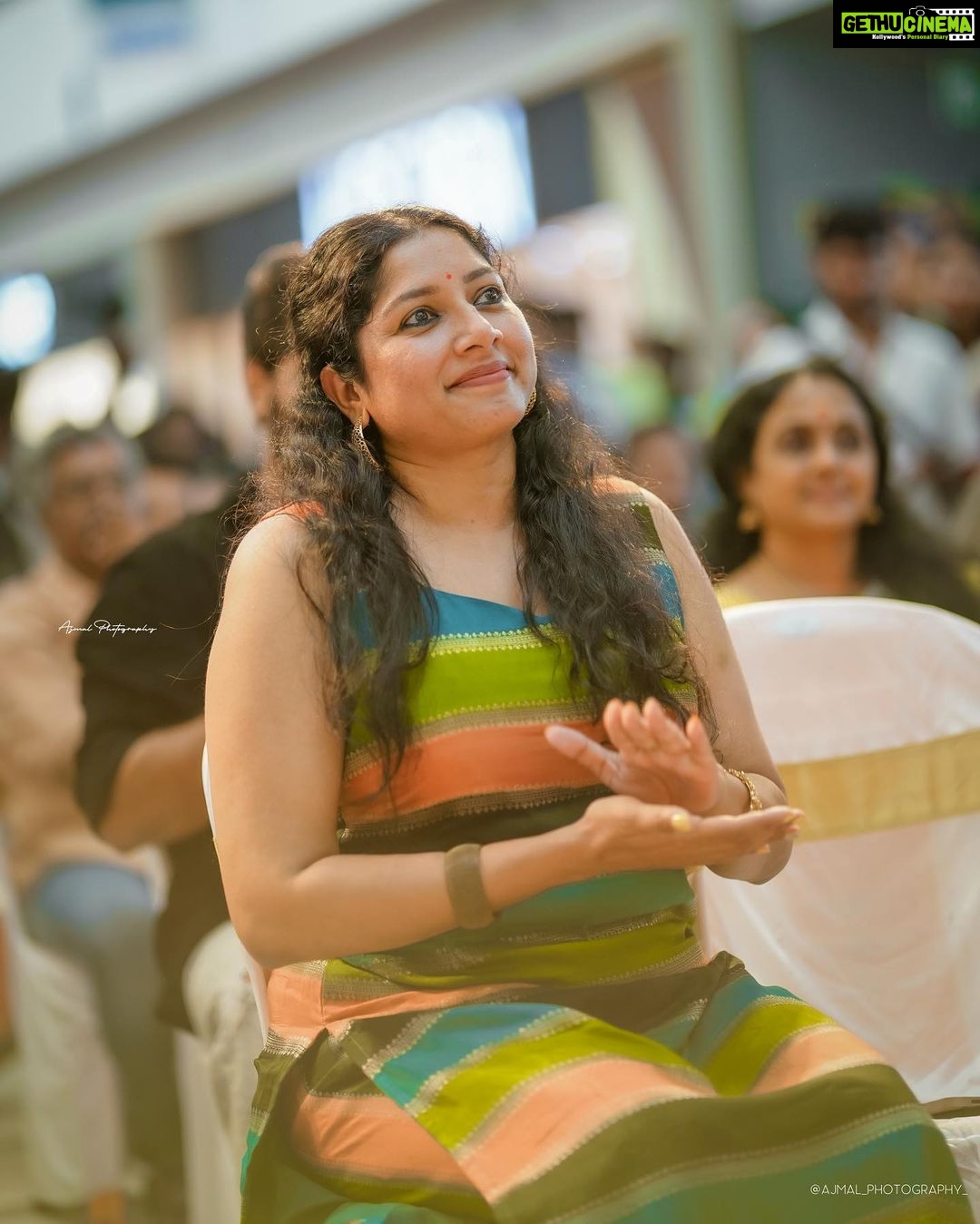 Anumol - 9K Likes - Most Liked Instagram Photos
