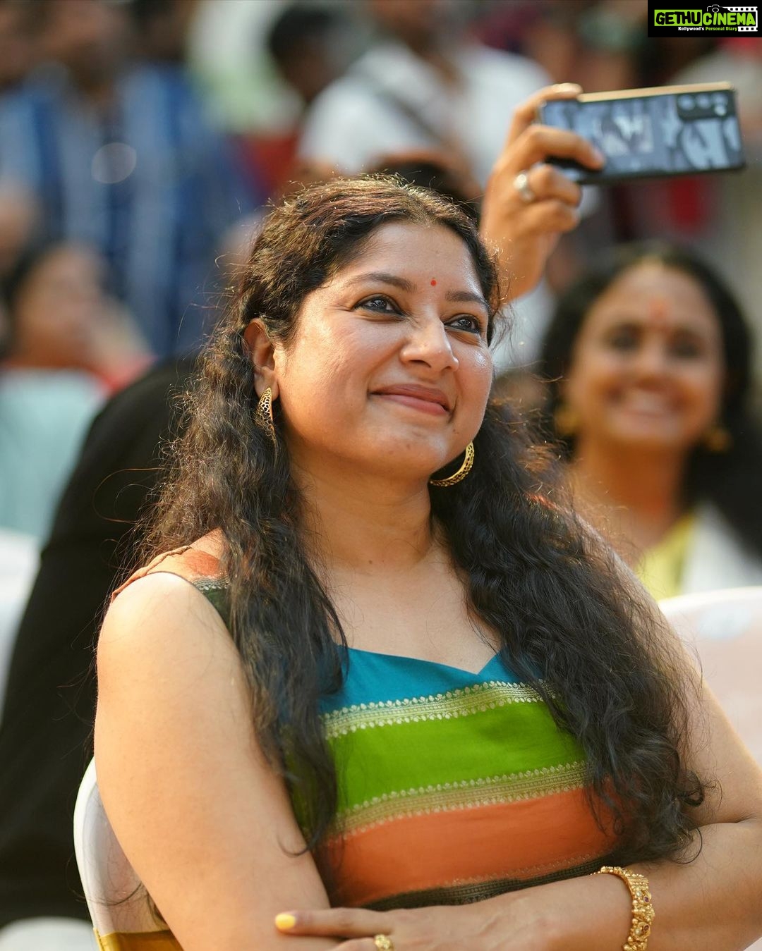 Anumol - 9K Likes - Most Liked Instagram Photos