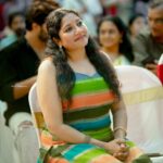 Anumol Instagram - Clicks from yesterday’s Rani - The real story promotion event. Wearing @dipalidesigners Clicks by @ajmal_photography_ Rani - the real story releasing n this September 21. #moviepromotions #ranitherealstory #sep21,2023 Center Squre Mall Mg Road Kochin