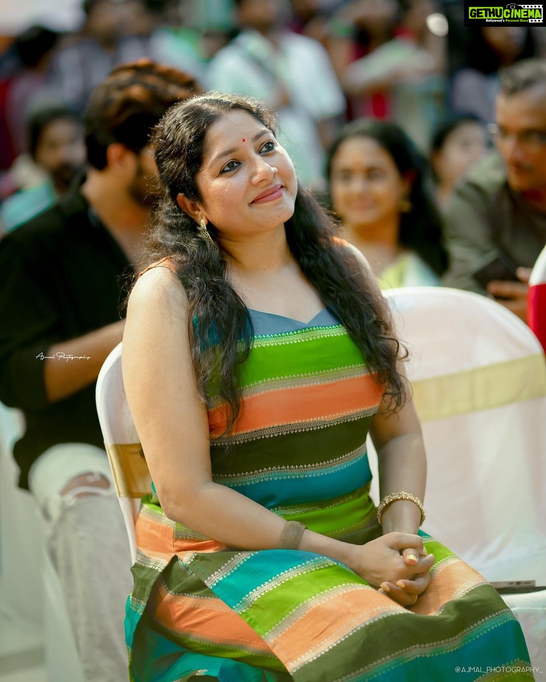 Anumol - 9K Likes - Most Liked Instagram Photos