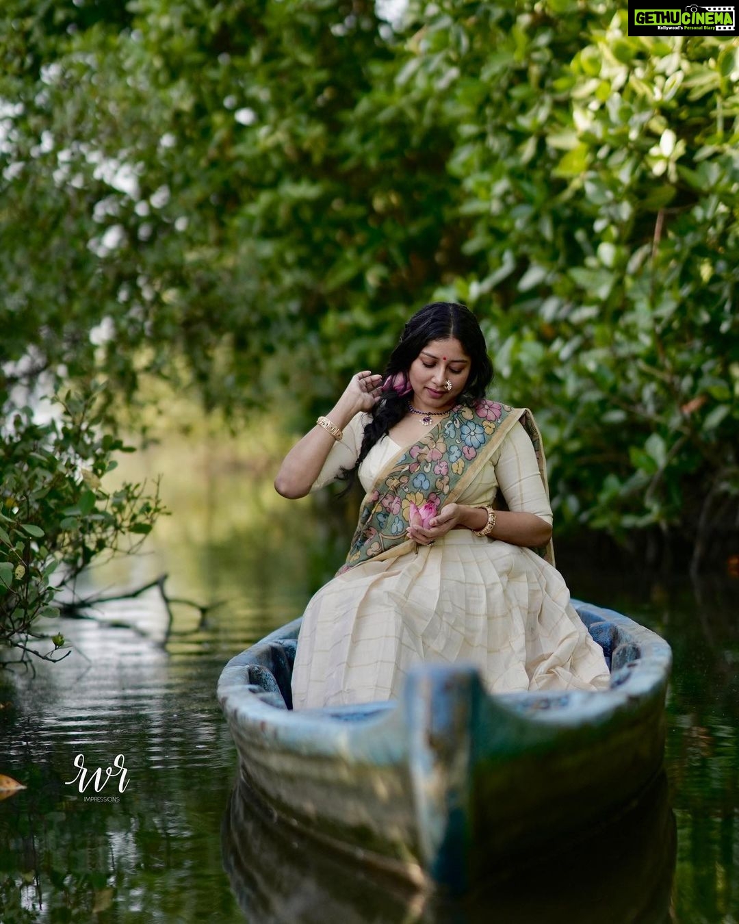 Anumol - 11.4K Likes - Most Liked Instagram Photos