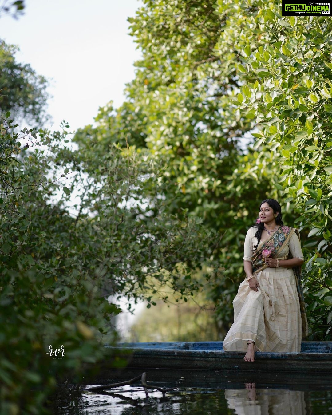 Anumol - 11.4K Likes - Most Liked Instagram Photos