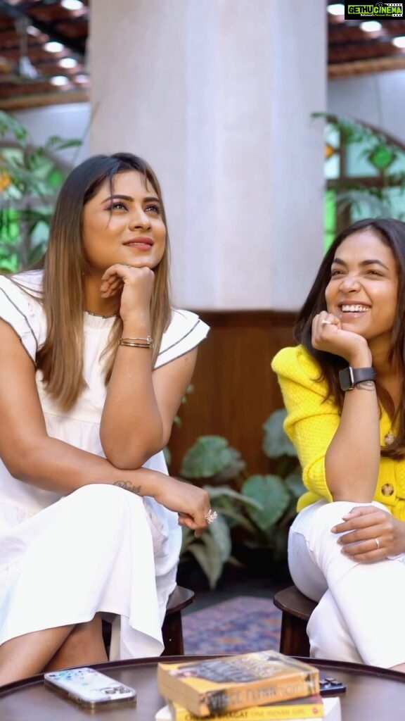 Anupama Gowda Instagram - @neeneapp is where you can find nim partner in crime, binge-watching buddy for Yograj Sir films, and fellow dosa lover. Join Neene and make nimma own rom-com! 🥰 #neeneapp #kannadasingles