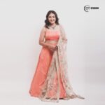 Anupama Gowda Instagram - I promise it was my photoshoot but ended up having his pictures more 😅 #meandmyshadow Outfit: @kalasthreebytejaswinikranthi Styling: @tejukranthi Assisted by: @khushi_jagadisha Jewellery: @sunrisesilversmiths PC: @raghavstudios Bangalore, India