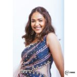 Anupama Gowda Instagram - There is no way to be perfect and no fun in being perfect 🤩 #myimperfectionsmakemeperfect Styling: @tejukranthi Assisted by : @khushi_jagadisha Outfit: @dharaa.in PC: @raghavstudios