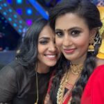 Anupama Gowda Instagram - Happy Birthday my dear DB♥️🫶🏼 You have always been a part of my happiness and you stood with me when I was sad. You’re kind,funny, crazy and most importantly you’re a beautiful soul😻 I’m so grateful for this friendship and for the amazing moments we’ve shared from 12 years! Thank you for everything ♥️ Happy birthday 🥳 I pray for your good health,happiness and an amazing future 🤗 @neharamakrishna I love you 🫶🏼 Bangalore, India