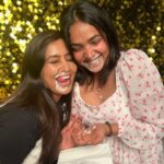 Anupama Gowda Instagram - Happy Birthday my dear DB♥️🫶🏼 You have always been a part of my happiness and you stood with me when I was sad. You’re kind,funny, crazy and most importantly you’re a beautiful soul😻 I’m so grateful for this friendship and for the amazing moments we’ve shared from 12 years! Thank you for everything ♥️ Happy birthday 🥳 I pray for your good health,happiness and an amazing future 🤗 @neharamakrishna I love you 🫶🏼 Bangalore, India