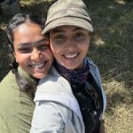 Anupama Gowda Instagram – Happy Birthday my dear DB♥️🫶🏼

You have always been a part of my happiness and you stood with me when I was sad.
You’re kind,funny, crazy and most importantly you’re a beautiful soul😻 

I’m so grateful for this friendship and for the amazing moments we’ve shared from 12 years! 

Thank you for everything ♥️
Happy birthday 🥳 I pray for your good health,happiness and an amazing future 🤗
@neharamakrishna 
I love you 🫶🏼 Bangalore, India