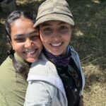 Anupama Gowda Instagram - Happy Birthday my dear DB♥️🫶🏼 You have always been a part of my happiness and you stood with me when I was sad. You’re kind,funny, crazy and most importantly you’re a beautiful soul😻 I’m so grateful for this friendship and for the amazing moments we’ve shared from 12 years! Thank you for everything ♥️ Happy birthday 🥳 I pray for your good health,happiness and an amazing future 🤗 @neharamakrishna I love you 🫶🏼 Bangalore, India