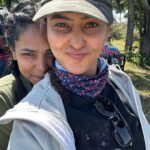 Anupama Gowda Instagram - Happy Birthday my dear DB♥️🫶🏼 You have always been a part of my happiness and you stood with me when I was sad. You’re kind,funny, crazy and most importantly you’re a beautiful soul😻 I’m so grateful for this friendship and for the amazing moments we’ve shared from 12 years! Thank you for everything ♥️ Happy birthday 🥳 I pray for your good health,happiness and an amazing future 🤗 @neharamakrishna I love you 🫶🏼 Bangalore, India