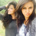 Anupama Gowda Instagram - Happy Birthday my dear DB♥️🫶🏼 You have always been a part of my happiness and you stood with me when I was sad. You’re kind,funny, crazy and most importantly you’re a beautiful soul😻 I’m so grateful for this friendship and for the amazing moments we’ve shared from 12 years! Thank you for everything ♥️ Happy birthday 🥳 I pray for your good health,happiness and an amazing future 🤗 @neharamakrishna I love you 🫶🏼 Bangalore, India