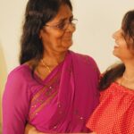 Anupama Gowda Instagram – Belated ಹುಟ್ಟು ಹಬ್ಬ ಅಮ್ಮ♥️

Happy ಹುಟ್ಟು ಹಬ್ಬ ತಂಗ್ಯಮ್ಮ♥️
@tejaswini__anandkumar25 

Wishing you both life time happiness 
Love Love only Love to you both 💕 Bangalore, India