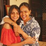 Anupama Gowda Instagram – Belated ಹುಟ್ಟು ಹಬ್ಬ ಅಮ್ಮ♥️

Happy ಹುಟ್ಟು ಹಬ್ಬ ತಂಗ್ಯಮ್ಮ♥️
@tejaswini__anandkumar25 

Wishing you both life time happiness 
Love Love only Love to you both 💕 Bangalore, India