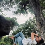Anupama Gowda Instagram - Day 1 Jim Corbett National Park #jimcorbett #nature #naturephotography #naturelovers Jim Corbett Ramnagar