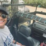 Anupama Gowda Instagram - Day 1 Jim Corbett National Park #jimcorbett #nature #naturephotography #naturelovers Jim Corbett Ramnagar