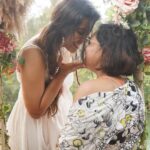 Anupama Gowda Instagram - Happy Birthday my dear DB♥️🫶🏼 You have always been a part of my happiness and you stood with me when I was sad. You’re kind,funny, crazy and most importantly you’re a beautiful soul😻 I’m so grateful for this friendship and for the amazing moments we’ve shared from 12 years! Thank you for everything ♥️ Happy birthday 🥳 I pray for your good health,happiness and an amazing future 🤗 @neharamakrishna I love you 🫶🏼 Bangalore, India