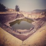 Anupama Gowda Instagram - Jaipur🌸 1. Nahargarh Fort A perfect example of Indo-European architecture. Fort was built as the defence of the capital but was never attacked. Later Maharaja Sawai Jai Singh extended this as retreat place. Fort has nine similar suits constructed for each of the nine queens of Sawai Madho Singh. All these suits are connected to each other by corridors. And also the main part if Nahargarh fort is two-stepwells, the bigger and more attractive one is Nahargarh Baori ( was built to conserve rainwater) is just outside the main fort (Picture No.4) One of India’s most aesthetically pleasing stepwells but maintained so bad ( as tourists it’s also our duty to keep it clean) Entry fees- 50/- 2. Hawa Mahal This mahal is 200 years old and known for its unique architecture with 953 tiny windows 🪟 During those days, the Purdah system was strictly followed and Royal Rajpur women weren’t allowed to show their face to strangers or even appear in public. And, 953 windows which enabled them to get a glimpse of the day-to-day activities and festivities happening on the street below without appearing in public. Entry fees - 50/- #travelwithnu💗 Travelling partner: @zipntrip_travel_solutions Pc: Mr.Raju (Security guard from Nahargarh fort) Hawamahal