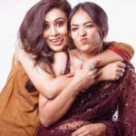 Anupama Gowda Instagram - My dearest friend, I've always seen u as this headstrong, multi talented n multitasking woman,a responsible daughter and a sister, and the strongest pillar of ur family..Having witnessed ur struggle and strength during tough times and now to see you growing and flourishing each passing day makes me so proud of you, u deserve better opportunities for the bundle of talent that u showcase and I know God rewards you with the best of work at the right time!!U r an inspiration to so many people out there and I hope and pray you continue inspiring people with that steadfast attitude!! I have wished only good things for u and will continue wishing the best things for you always..No matter how much this world tries to make u cold and hard, I want you to stay grounded and kind, spreading positivity and happiness all around..I want you to keep that purity in ur heart alive,shower your inherent warmth to people around you and to the world, Go all in ❤ Enjoy this life to the fullest-you have only one!! U know, I love you,and I'm ALWAYS around!!! Happy Birthday ❤ 📷 : @raghavstudios @_raaghava In frame @anupamagowda @neharamakrishna