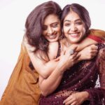 Anupama Gowda Instagram - My dearest friend, I've always seen u as this headstrong, multi talented n multitasking woman,a responsible daughter and a sister, and the strongest pillar of ur family..Having witnessed ur struggle and strength during tough times and now to see you growing and flourishing each passing day makes me so proud of you, u deserve better opportunities for the bundle of talent that u showcase and I know God rewards you with the best of work at the right time!!U r an inspiration to so many people out there and I hope and pray you continue inspiring people with that steadfast attitude!! I have wished only good things for u and will continue wishing the best things for you always..No matter how much this world tries to make u cold and hard, I want you to stay grounded and kind, spreading positivity and happiness all around..I want you to keep that purity in ur heart alive,shower your inherent warmth to people around you and to the world, Go all in ❤ Enjoy this life to the fullest-you have only one!! U know, I love you,and I'm ALWAYS around!!! Happy Birthday ❤ 📷 : @raghavstudios @_raaghava In frame @anupamagowda @neharamakrishna