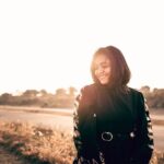 Anupama Gowda Instagram - I just need me,moreeeee sunsets 🌅 and my amazing photographer for good pictures 😜 PC: @raghavstudios