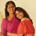 Anupama Gowda Instagram – Belated ಹುಟ್ಟು ಹಬ್ಬ ಅಮ್ಮ♥️

Happy ಹುಟ್ಟು ಹಬ್ಬ ತಂಗ್ಯಮ್ಮ♥️
@tejaswini__anandkumar25 

Wishing you both life time happiness 
Love Love only Love to you both 💕 Bangalore, India