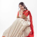 Anupama Gowda Instagram – Your Desi Gurllll๐
Styling: @tejukranthi
Assisted by: @khushi_jagadisha
Outfit : @nineonine_designstudio
Jewellery: @bcos_its_silver
PC: @raghavstudios