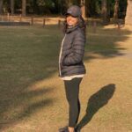 Anupama Gowda Instagram - Kanha 🌳 #wildlife With my Kanmains♥️ @neharamakrishna @ishitavarsha_official #kanmanisinkanha Our amazing host : @dr.shashank.b.gowda @jungle_arc Kanha National Park