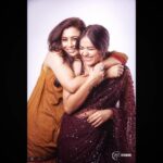 Anupama Gowda Instagram - My dearest friend, I've always seen u as this headstrong, multi talented n multitasking woman,a responsible daughter and a sister, and the strongest pillar of ur family..Having witnessed ur struggle and strength during tough times and now to see you growing and flourishing each passing day makes me so proud of you, u deserve better opportunities for the bundle of talent that u showcase and I know God rewards you with the best of work at the right time!!U r an inspiration to so many people out there and I hope and pray you continue inspiring people with that steadfast attitude!! I have wished only good things for u and will continue wishing the best things for you always..No matter how much this world tries to make u cold and hard, I want you to stay grounded and kind, spreading positivity and happiness all around..I want you to keep that purity in ur heart alive,shower your inherent warmth to people around you and to the world, Go all in ❤ Enjoy this life to the fullest-you have only one!! U know, I love you,and I'm ALWAYS around!!! Happy Birthday ❤ 📷 : @raghavstudios @_raaghava In frame @anupamagowda @neharamakrishna