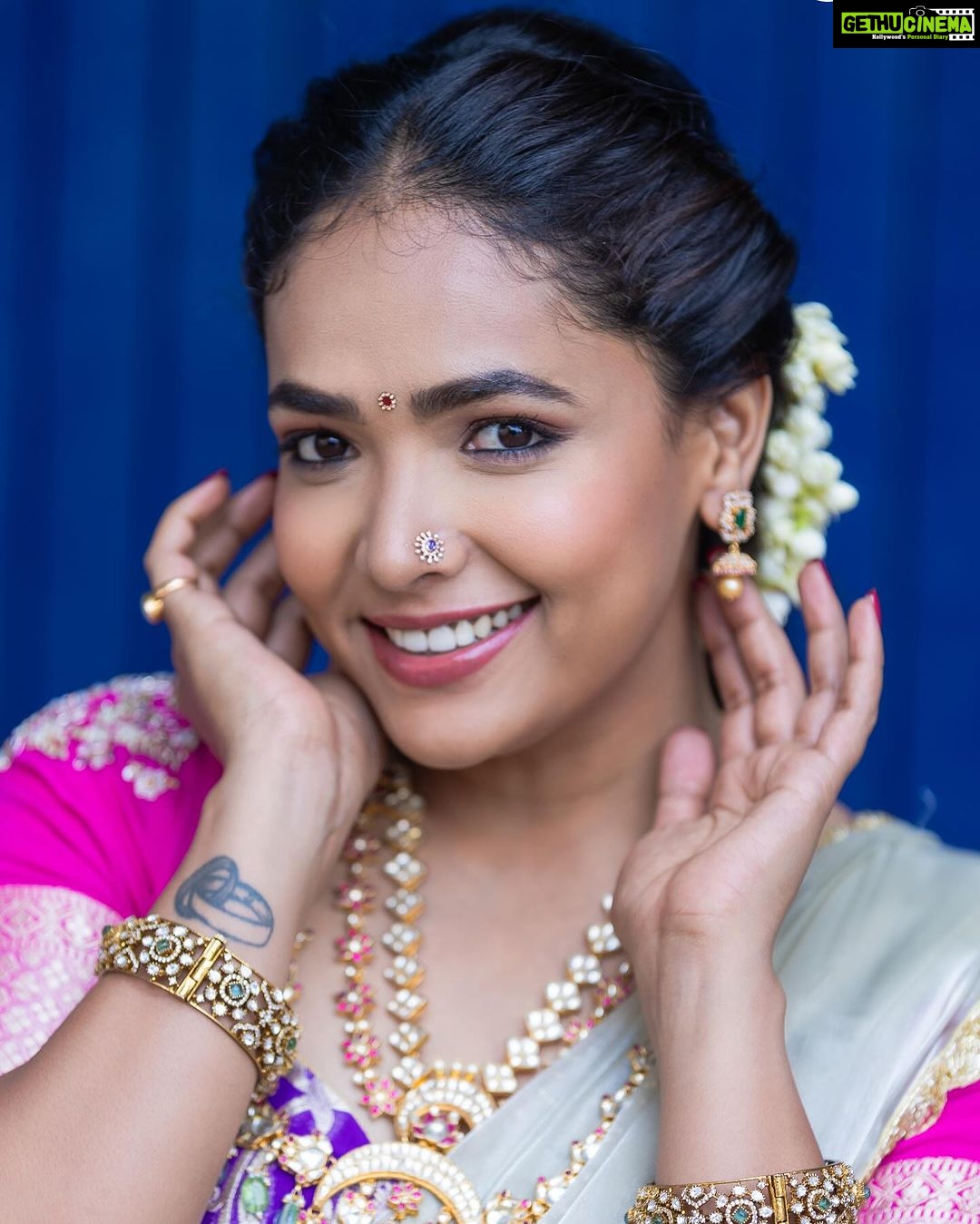 Anupama Gowda Instagram - Bangalore, India
