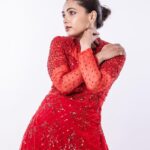 Anupama Gowda Instagram - ಅನುಬಂಧ 2023♥️ ಹೇಗಿತ್ತು? Comment maadi Outfit: @kalasthreebytejaswinikranthi Styling: @tejukranthi @khushi_jagadisha Jewellery: @kushalsfashionjewellery PC: @raghavstudios Banglore