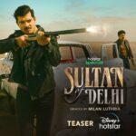 Anupriya Goenka Instagram - Kismat ke khel me baazi maarega sirf ek! #HotstarSpecials #SultanOfDelhi streaming from 13th October only on @disneyplushotstar @tahirrajbhasin @anjumsharma @nishantdahhiya @itsharleensethi @goenkaanupriya @imouniroy @pathakvinay @mehreenpirzadaa @milan.a.luthria @suparnverma @karanvyas11 @sarkarshibasish @shreyaghoshal @armaanmalik @amaal_mallik @anumalikmusic @javedali4u @dekhodekho @reliance.entertainment @richard_devarda @aditya.mandke @dndcofficial @vikramdahiya707