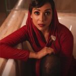 Anupriya Goenka Instagram - Shankari ❤️❤️ This was one of my most favourite looks from the show for Shankari.. Thank you @jiaandmallika for doing such a stellar job and for being such fabulous collaborators! #sultanofdelhi 13th October - on @disneyplushotstar @milan.a.luthria @suparnverma @dekhodekho @castingchhabra @imouniroy @nishantdahhiya @itsharleensethi @mehreenpirzadaa @pathakvinay #vishnurao and the rest of fabulous cast and crew Makeup @komzy_le Hair @kahkashaaaan Pr @mulberry_media Pic credit @filmybug_ent Managed by @bluebuzz.in #sultan #promotions #fyp