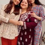 Anupriya Kapoor Instagram - My heart is full