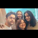 Anupriya Kapoor Instagram - LOVED AND CARED FOR🧿
