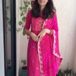 Anupriya Kapoor Instagram - Everything, in time🫶